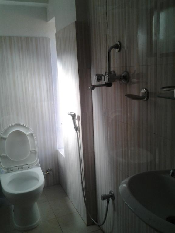Ajima Guest House Бгактапур Номер фото