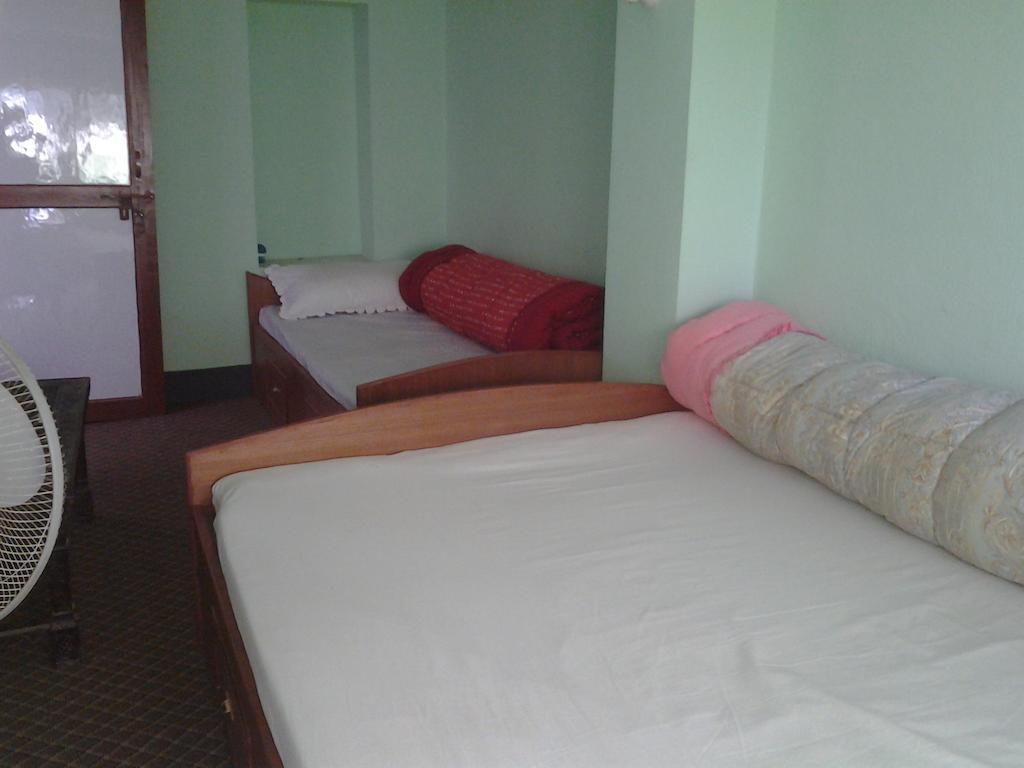 Ajima Guest House Бгактапур Номер фото
